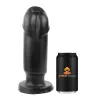 Xtrem Mission MUSHBUTT 23.5 x 8cm